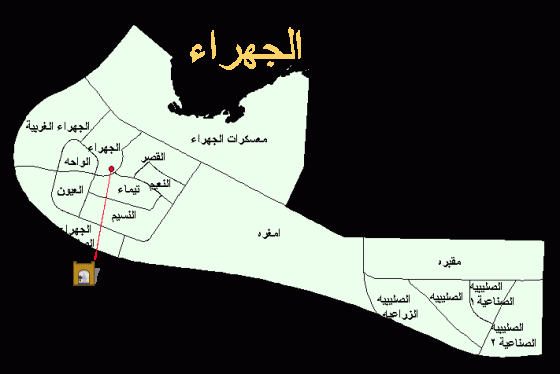 اسماء مناطق الكويت , اجمل الاماكن بالكويت