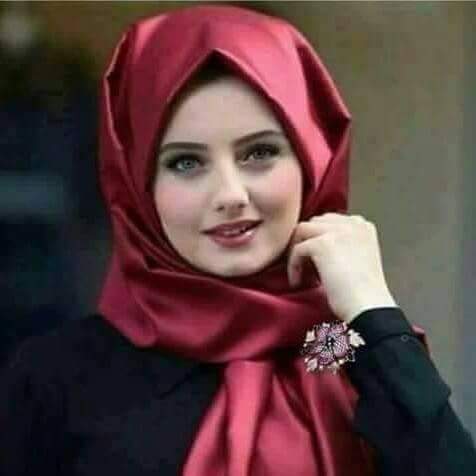 صور بنات كول محجبات 134 8