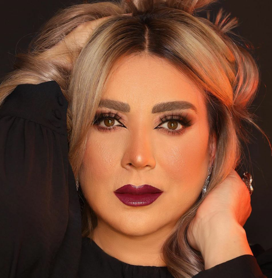 معقول صور الفنانة شكران مرتجى بعد عملية التجميل-اولاد شكران مرتجى 364