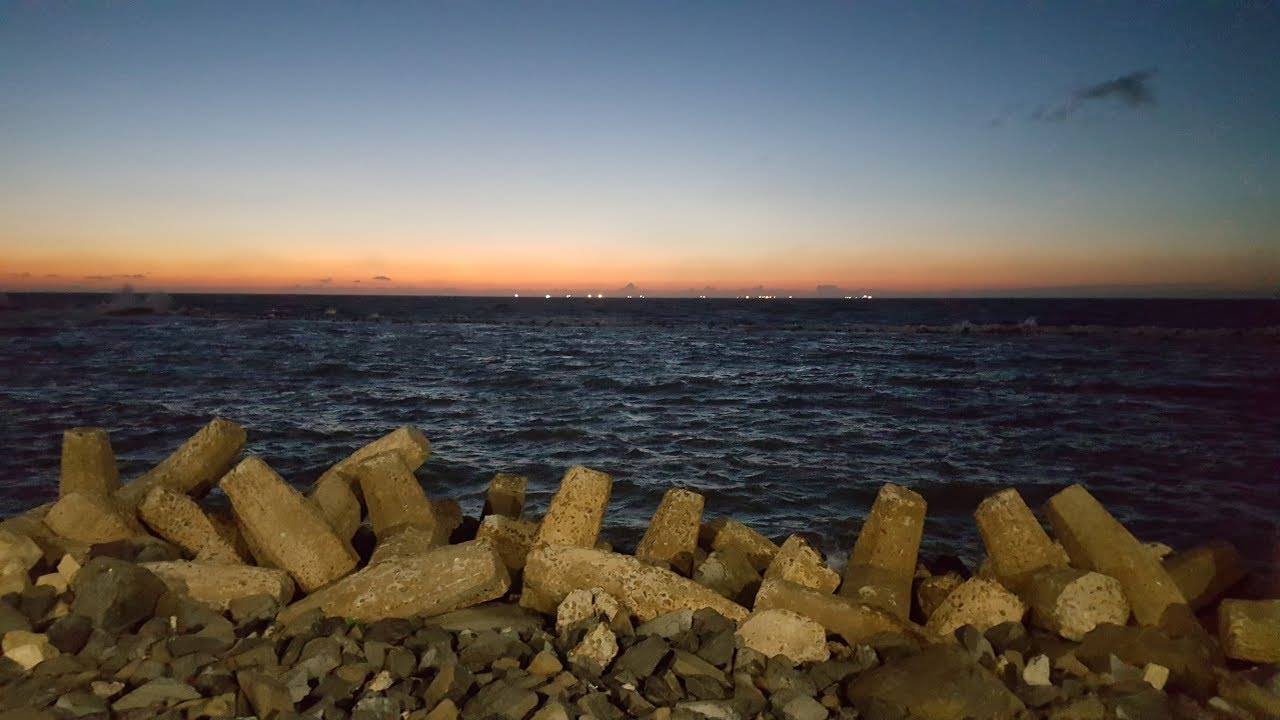 صور مدينة راس البر - بلدة السحر والجمال 1415 5