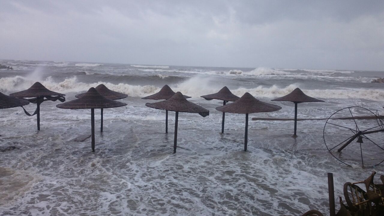 صور مدينة راس البر - بلدة السحر والجمال 1415 10