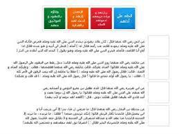 من صور الغلو في الانبياء- تحزير سيدنا محمد عن الغلو- Unnamed File 297