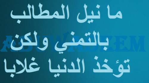 امثال قديمة مضحكة - اجمل الامثال القديمه 2726 13