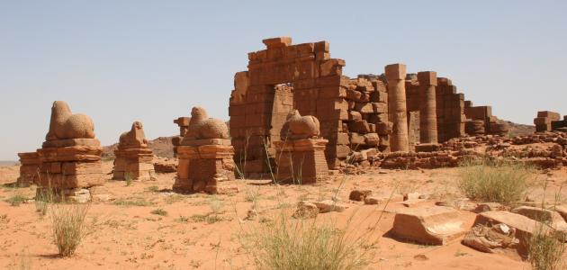 معلومات عن السودان , اهم ما تعرفه عن دولة السودان