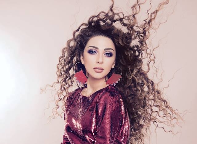 صور ميريام فارس - الفنانة ميريام فارس بالصور 3626 7